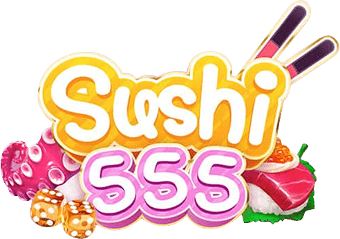 sushi555 logo